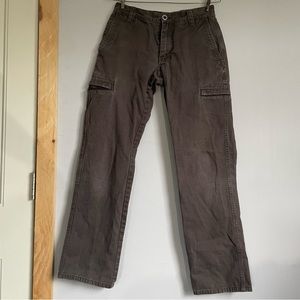 Y2K Cargo Pants